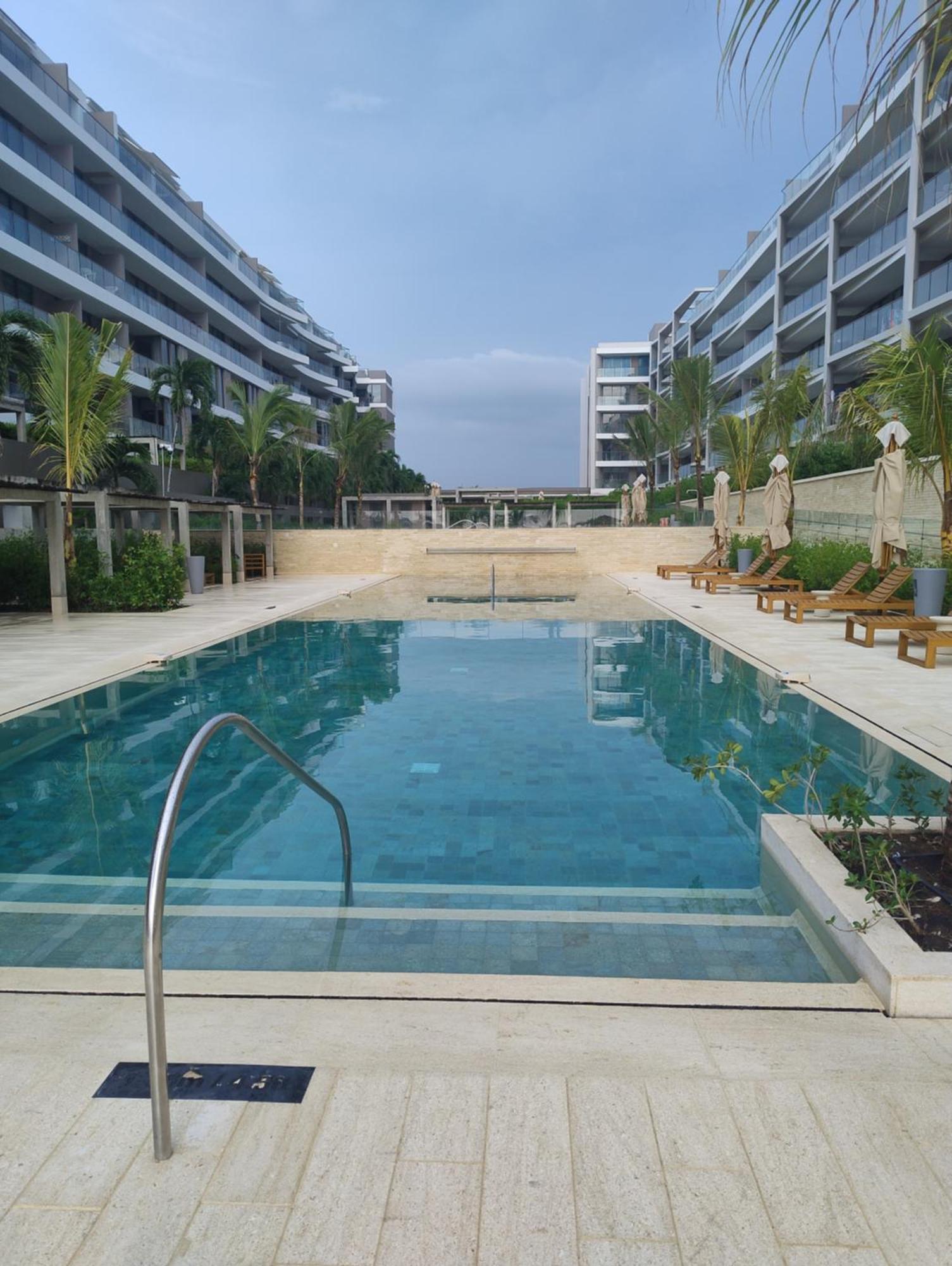 Apartment Morros Eos Manzanillo Piso 3