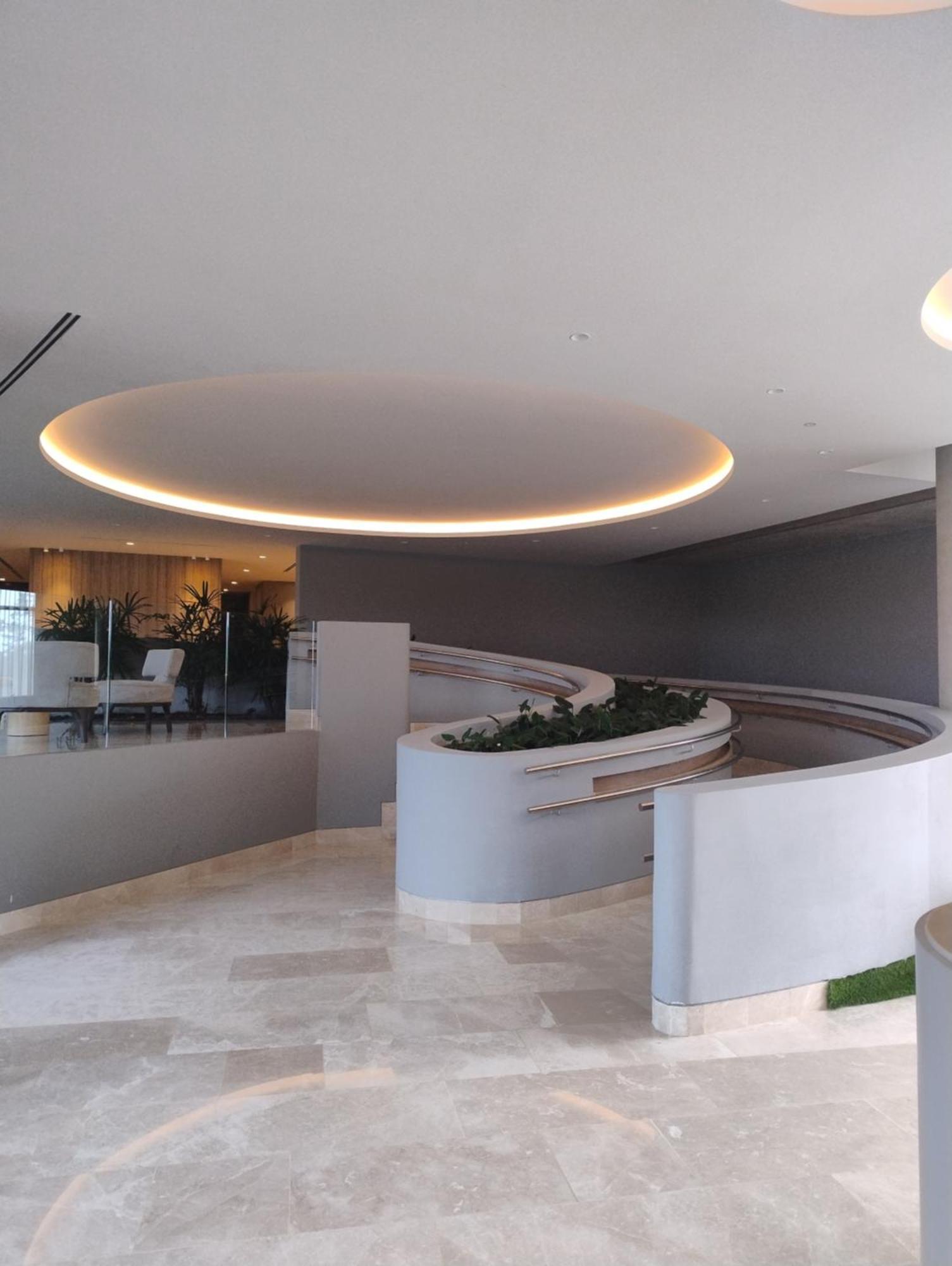 Morros Eos Manzanillo Piso 3