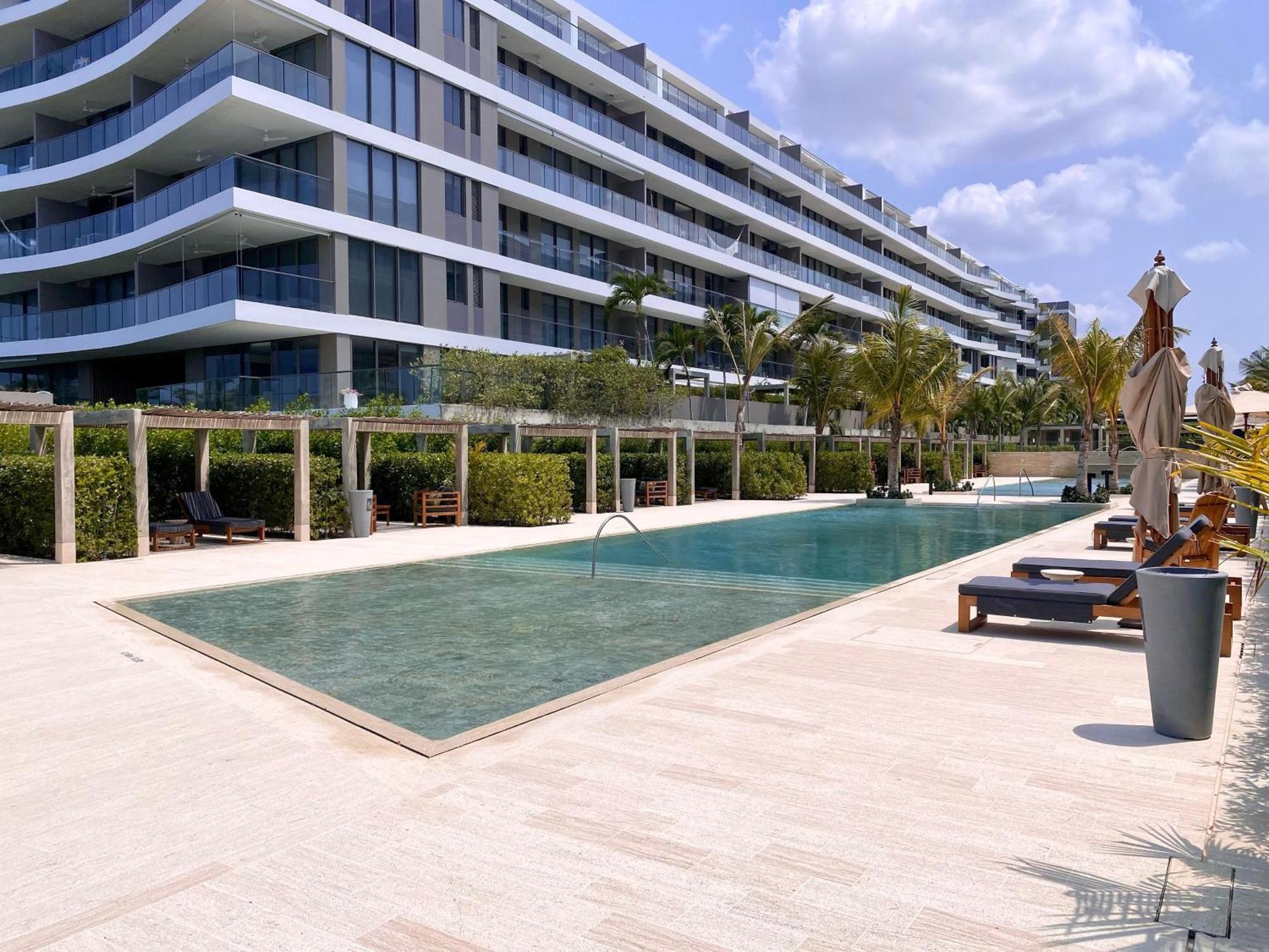 Apartment Morros Eos Manzanillo Piso 3 *