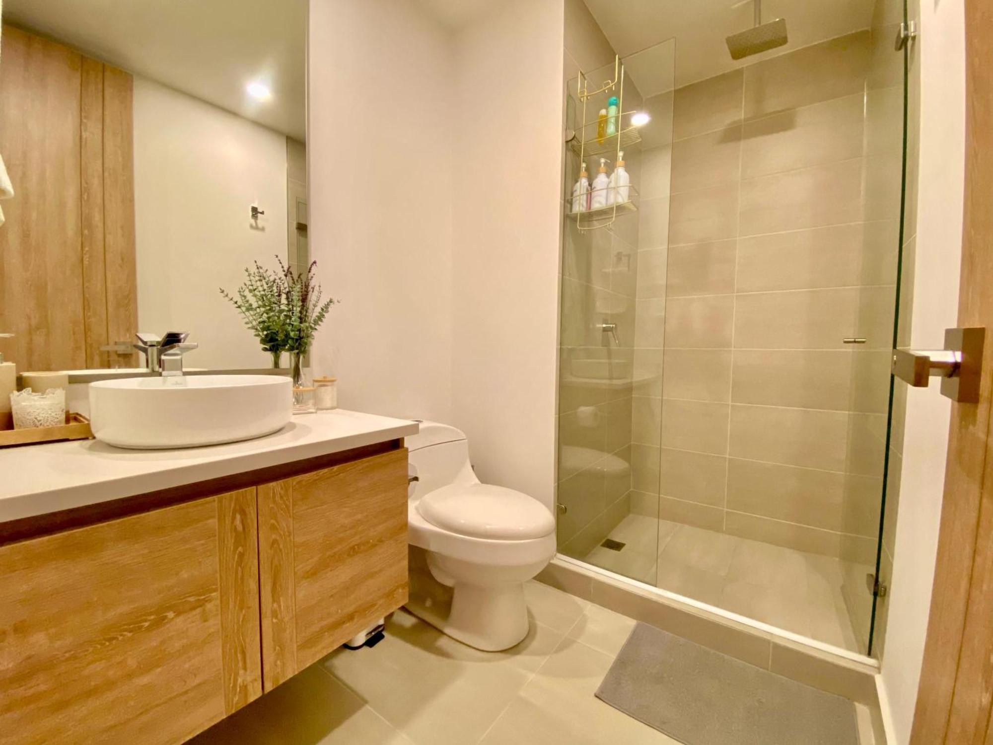 Apartment Morros Eos Manzanillo Piso 3