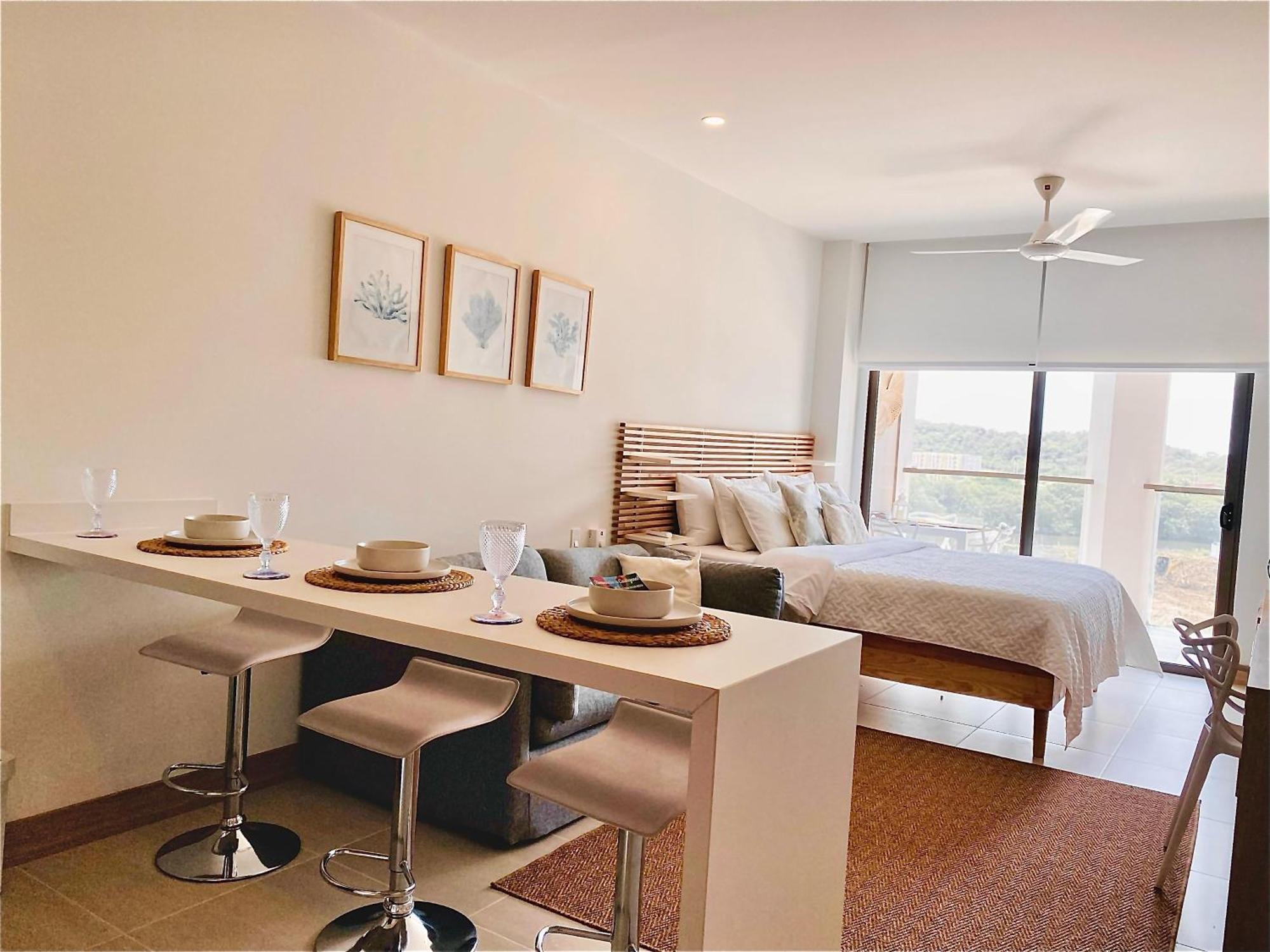 Apartment Morros Eos Manzanillo Piso 3