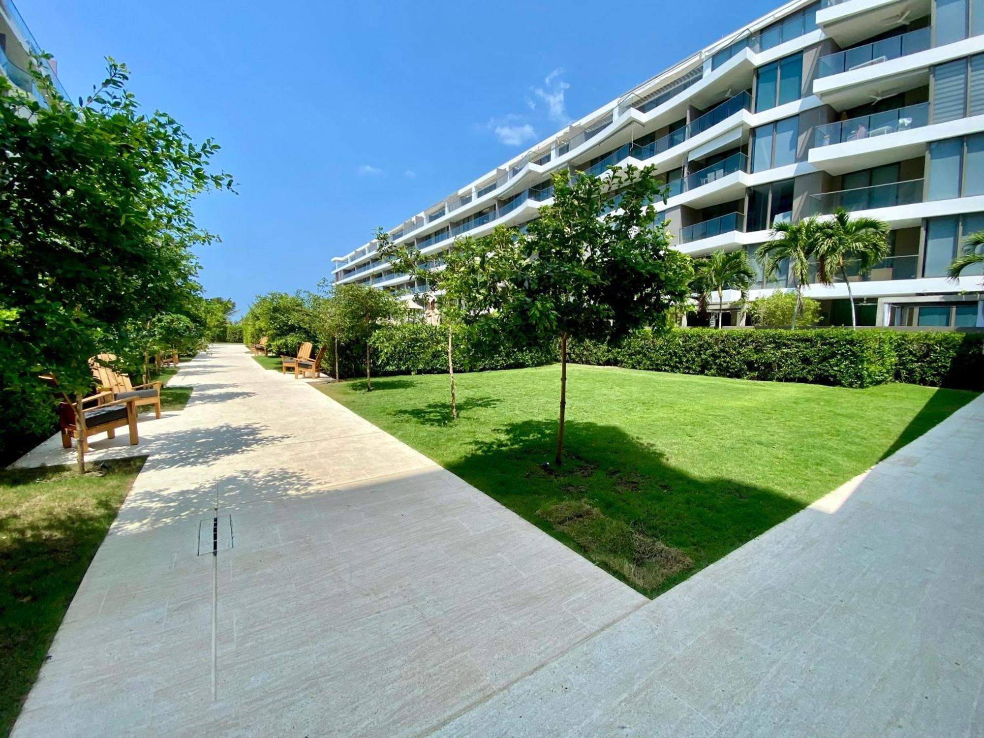 Morros Eos Manzanillo Piso 3 Apartment *